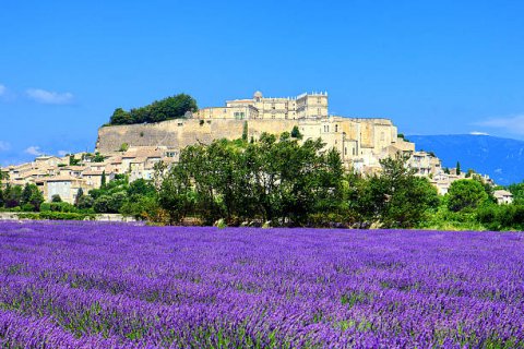 Château de Grignan