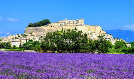 Château de Grignan